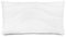 Bodyprotect Kopfkissen, 100% Baumwolle, 40 x 80 cm, Steppkissen, Kissen, atmungsaktiv, Made in EU, Ökotex 100, Höhenverstellbar, 60 Grad waschbar, weiß
