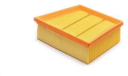 UFI Filters, Filtro Aria 30.A52.00, Filtro Aria per Ricambio, Adatto a Auto, Applicabile su Diversi Modelli Ford EcoSport, Fiesta, KA +, Puma, Tourneo e Transit