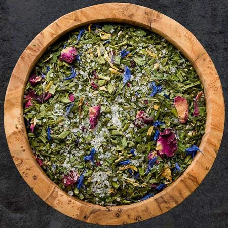 Aurelia Allgäuer Naturprodukte Wildkräutersalz 1000g