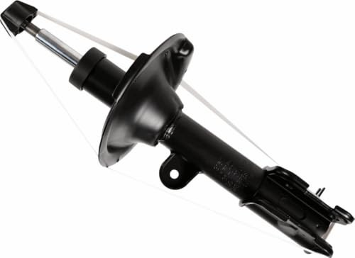 SACHS 316 711 Stoßdämpfer for and other applications