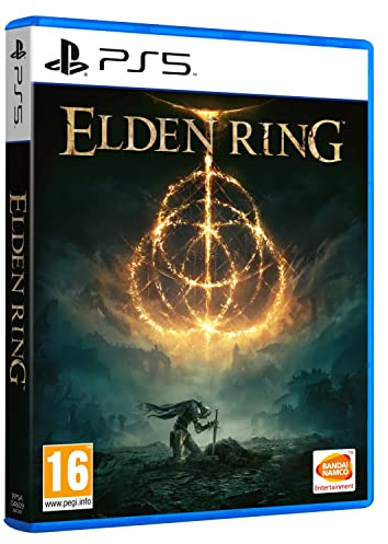 Elden Ring - PlayStation 5