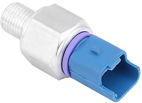 Servolenkung Drucksensor, Auto Fahrzeug Servolenkung Druckschalter Sensor Kompatibel für Peugeot 206 306 307 406 Partner/Citroen C4 Berlingo Xsara II Xsara Picasso