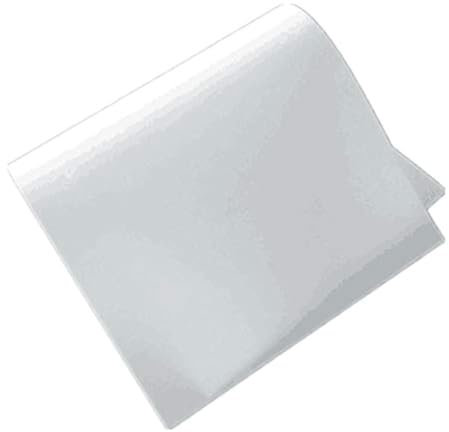 Hopbucan 10 Pezzi Filtri Aria Condizionata Coperchio Uscita Autoadesivo Aderente Filtro Purificante Rete Filtrante 40X35Cm (1)