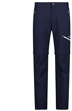 CMP Herren Zipphose b.Blue-Stone 52