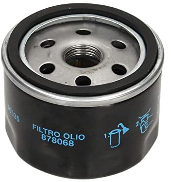 Filtro Olio Originale Piaggio Per Beverly 500