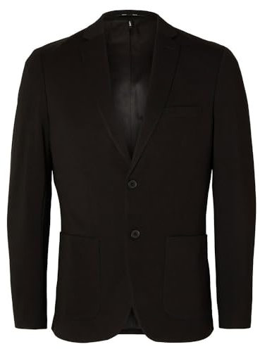 SELETED HOMME SLHSLIM-Delon Jersey BLZ Flex NOOS
