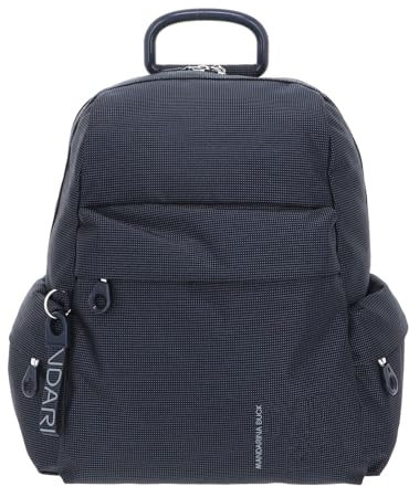 Mandarina Duck Damen MD20 Backpack, Scarab