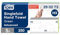 Tork Toallas de Mano Plegables Verde H3, Toallas Plegadas Avanzadas para Dispensador Plegable, Absorbentes, Resistentes al Rasgado, 2-Ply, 5 x 250 Hojas, 290273