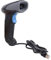 QR-Code-Scanner, Barcode-Scanner, Kabelgebundener 1D-2D-QR-Code-Scanner, Schnelles Scannen für Supermarkt-Express-Lieferlogistik, Barcode-Scanner
