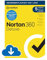 Norton 360 Deluxe inkl. Utilities Ultimate 2025 | 5 Geräte | 1 Jahr | Aktivierungscode per Email
