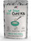 Ultx Plant Based Soya Curd Kit With Rich in Protein, Lactose Free, Makes 2 Liters Curd - (Pack of 1)