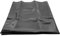 SynapSYA Revestimiento de Polietileno de Alta Densidad for estanques de Peces, Jardines, paisajismo, Piscinas, Membrana Reforzada, Gruesa, Resistente, Impermeable Liner De Estanque(2x4m)