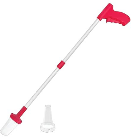 Dfstvup Attrape-araignées À Long Manche, Attrape-insectes Pliable, Élimination Sûre Et Sans Cruauté Des Araignées Et Des Insectes, Piège À Insectes Domestique Et Attrape-insectes, Piège À Insectes