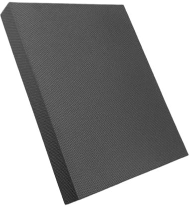 Yoga-Ausgleichspad – Kniekissen, rutschfest, Fitness, Training des Bretts, Balance-Training, verdicktes Knie | Waage Pad für Wachs