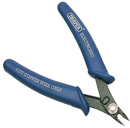 Draper 71552 Expert Crescent-Type Adjustable Wrench 375 mm