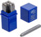 BGS punzoni con numeri, 3 mm, 3033