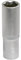 KS Tools 911.3830 Douille longue F6 3/8'' 10 mm CHROMEmat