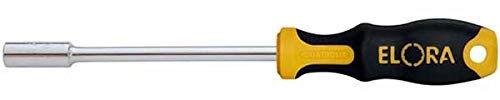 Elora 216000142000 Sechskant-Steckschlüssel lang 216-14mm
