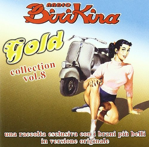 Radio Birikina Gold 8 Vol.