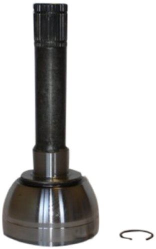 Japanparts GI-198 Gelenksatz, Antriebswelle
