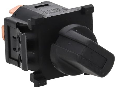 Vemo V10-73-0107 Blower Switch, heating/ventilation