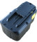 Batterie Compatible FESTOOL 491823, 15.6V, 3300mAh, Ni-MH
