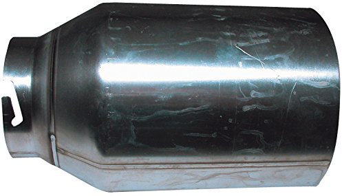 Flammrohr Wolf, 2414315 Premio 01B.4-MH (Gusskessel)