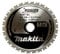 Makita B-46296 Lama Sega Circolare T.C.T. 150x20mm 32T Metalli Ferrosi