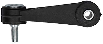 MONROE 1x Koppelstange Stabilisator Kompatibel mit VW Golf 4 Schrägheck 1J1 Golf 4 Variant 1J5, AUDI A3 Schrägheck 8L1, SKODA Octavia I Combi 1U5, SEAT Leon Schrägheck 1M1