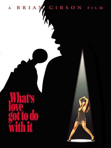 What's Love Got To Do With It?