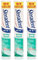 Steradent Active Fresh Denture Daily Cleaner, 30 Tablets (Pack of 3 Tubes)