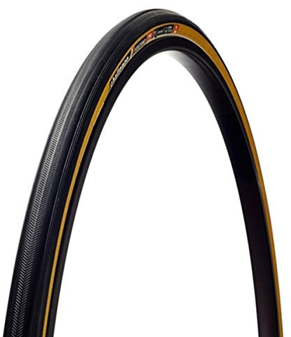 Challenge Boyaux 25 mm Road Elite Pro Poly 220 TPI Unisex Erwachsene, Schwarz