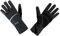 GOREWEAR C5 GORE-TEX Handschuhe, Black, 6