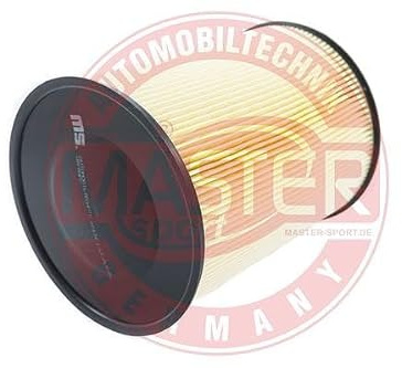 Master-sport Germany 16134/1-LF-PCS-MS - Luftfilter