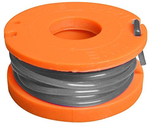 RocwooD Spool And Line Fits WORX WA0004 Grass Trimmer Strimmer WX150