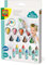 SES Creative Bademalstifte 8er-Pack