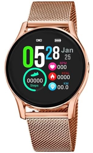 LOTUS Smartwatches Fashion for Women 50001/1