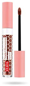 Pupa Nude Obsession Lipstick Fluido 12 Sexy Culotte