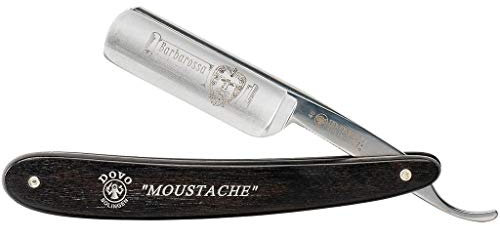 Dovo Rasoir Moustache 1 Unité