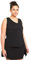 Nike Damen Ct Df Vctry T-Shirt, Black/Black, M