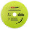 TCT21680TPRO Saxton Professional Range TCT Circular Saw Blade 216mm x 80T x 30mm Bore, 16, 20, 25mm Reduction Rings