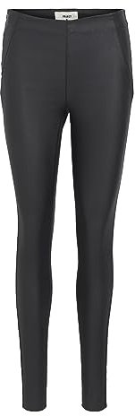 Object OBJBELLE MW Coated Leggings NOOS