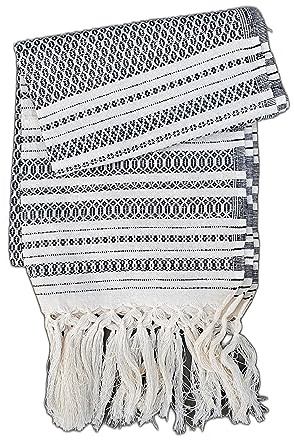 ALKIMIA INC Damen Baumwolle Pashmina-Schal (1er Pack)