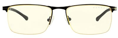 Gunnar Gaming and Computer Eyewear - Marin - Blue Light Glasses - Patented lens - Next Generation Esports Glasses