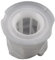 RIJPEX 4 Stück Filter kompatibel mit Vorwerk VC100 Akku-Staubsauger VC100 Schmutzfilter Ersatzfilter