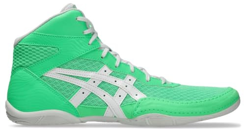 ASICS Herren Matflex 7 Wrestling-Schuhe, 43.5 EU