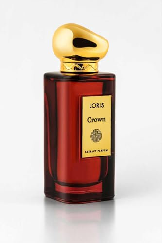 Loris Crown Niche Special Edition Perfume Extract Perfume 70 ml Unisex
