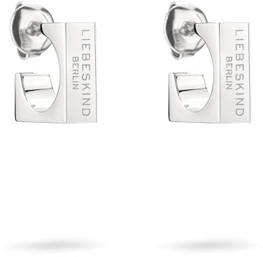 Liebeskind Creolen LJ-1492-E-12