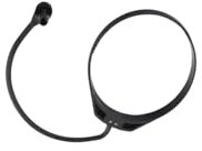 VLZUNO X1 Kraftstofftankabdeckungskabel Gasöltankdeckelkabel, for VW, for Jetta Golf MK4 MK6, for Audi, for A4 A6 Q5 A3 A8 Q7 C6 A2 A5, for Skoda Tankdeckel-Halteband