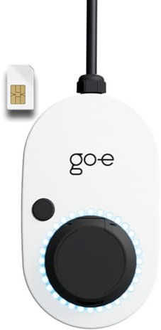 go-e Charger Gemini Flex 2.0 11 kW Wallbox